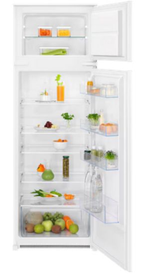 Immagine di Electrolux KTS5LE16S Da incasso 249 L E Bianco