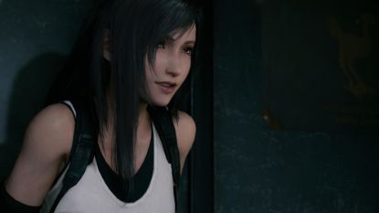 Immagine di Square Enix Final Fantasy VII Remake PlayStation 4