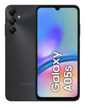 Immagine di TIM Galaxy Samsung A05s 17 cm (6.7") Doppia SIM Android 13 4G USB tipo-C 4 GB 128 GB 5000 mAh Nero