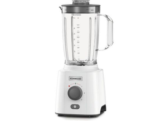 Immagine di Kenwood BLP41.C0WH 2 L Frullatore da tavolo 650 W Grigio, Bianco