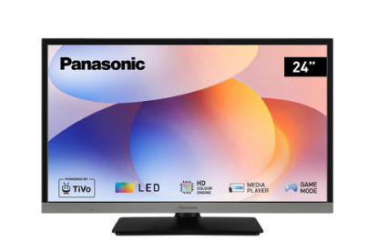 Immagine di Panasonic Smart TV HD S40 Powered by TiVo