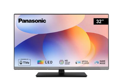 Immagine di Panasonic Smart TV HD S40 Powered by TiVo