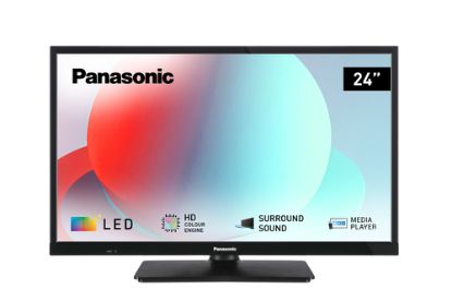 Immagine di Panasonic TV LED HD serie N30