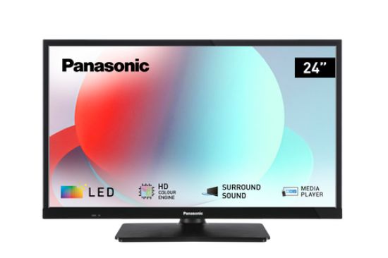 Immagine di Panasonic TV LED HD serie N30