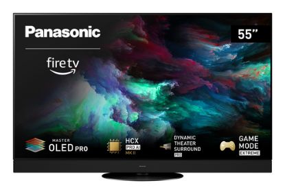 Immagine di Panasonic TV-55Z90AEG 55", OLED, 4K HDR Smart TV