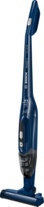 Immagine di Bosch Serie 2 BBHF216 Scopa elettrica ricaricabile Readyy'y 16Vmax Blu