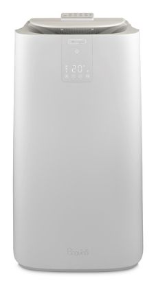Immagine di De’Longhi Pinguino GentleJet condizionatore portatile 875 W Bianco
