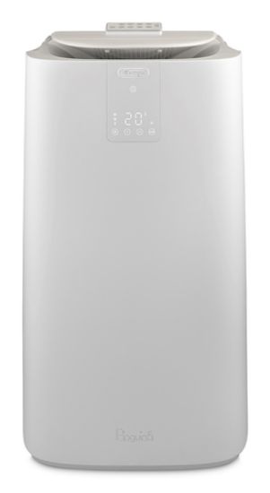 Immagine di De’Longhi Pinguino GentleJet condizionatore portatile 875 W Bianco
