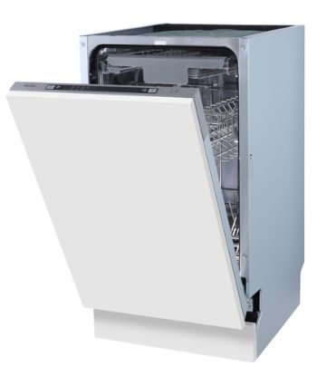 Immagine di Hisense HV523E10 lavastoviglie A scomparsa totale 10 coperti E