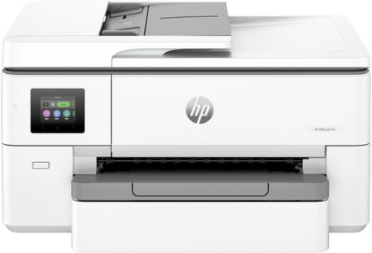 Immagine di HP OfficeJet Pro 9720e Wireless All-in-One Colore Stampante, Stampa fronte/retro; fotocopiatrice, scanner