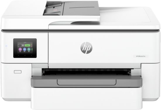 Immagine di HP OfficeJet Pro 9720e Wireless All-in-One Colore Stampante, Stampa fronte/retro; fotocopiatrice, scanner