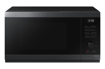 Immagine di Samsung MG32DG4524CG Nero, Acciaio inox Microonde con grill Superficie piana 32 L 900 W
