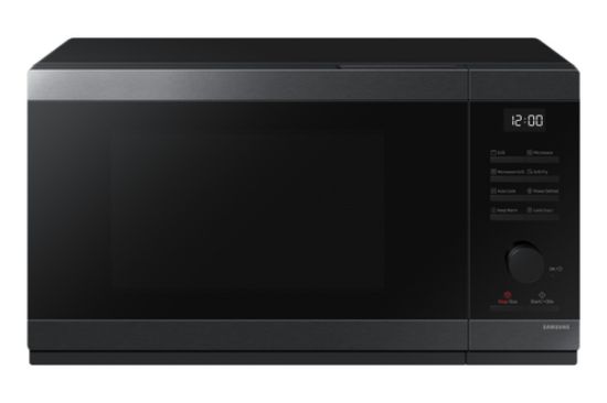 Immagine di Samsung MG32DG4524CG Nero, Acciaio inox Microonde con grill Superficie piana 32 L 900 W