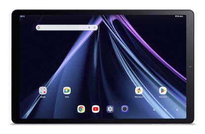 Immagine di Acer Iconia Tab A11 Allwinner 128 GB 27,9 cm (11") 4 GB Wi-Fi 6E (802.11ax) Android 14 Argento