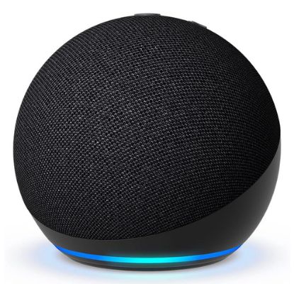 Immagine di Amazon Echo Dot (5. Gen)