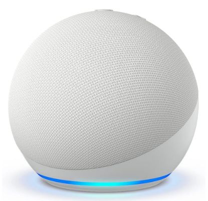Immagine di Amazon Echo Dot (5. Gen)