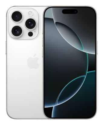 Immagine di Apple iPhone 16 Pro 512GB Titanio Bianco