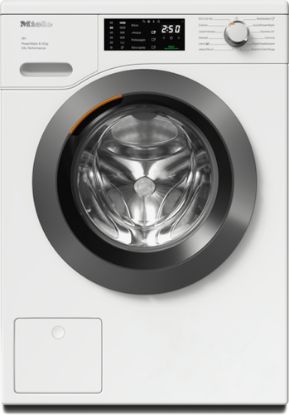Immagine di Miele WCK360 WCS lavatrice Caricamento frontale 10 kg 1400 Giri/min Bianco