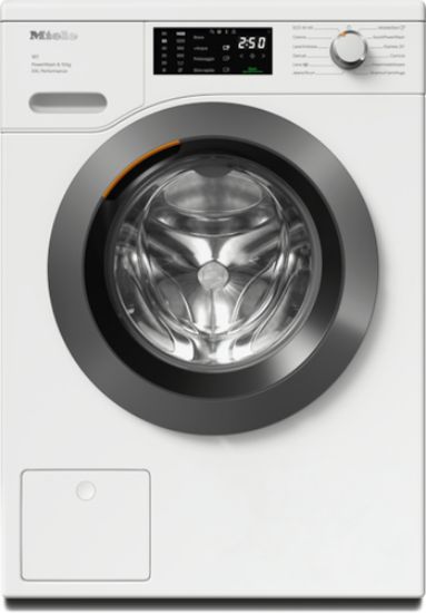 Immagine di Miele WCK360 WCS lavatrice Caricamento frontale 10 kg 1400 Giri/min Bianco