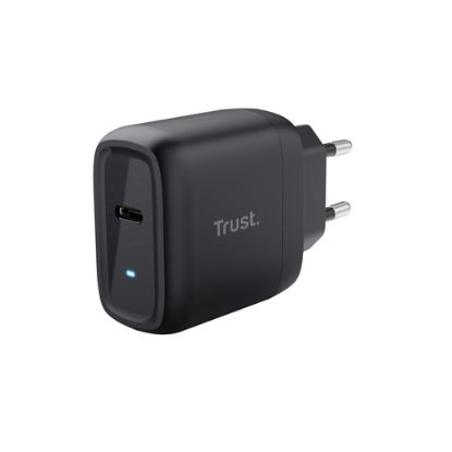 Immagine di Trust Maxo 45W Universale Nero AC