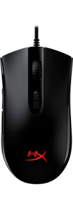 Immagine di HyperX Pulsefire Core – Mouse da gaming (nero)