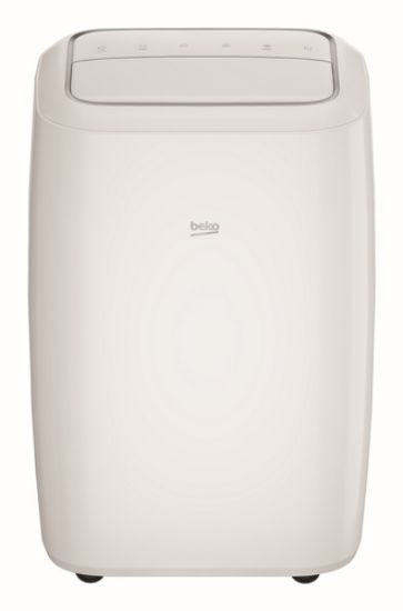 Immagine di Beko 8512233200 condizionatore portatile Bianco