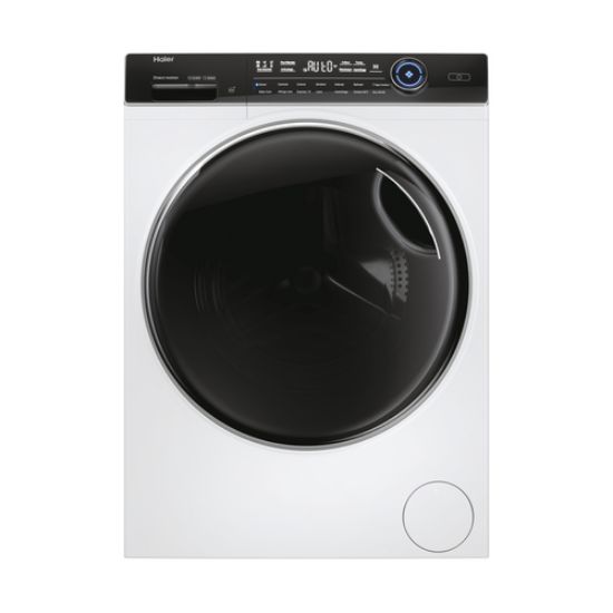 Immagine di Haier HW120-B14979NEU1 lavatrice Caricamento frontale 12 kg 1400 Giri/min Bianco