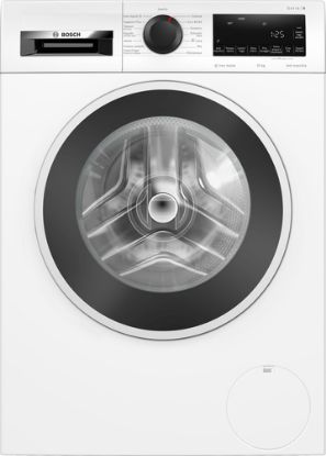 Immagine di Bosch Serie 6 WGG254Z6IT Lavatrice a carica frontale 10 kg 1400 rpm Classe A