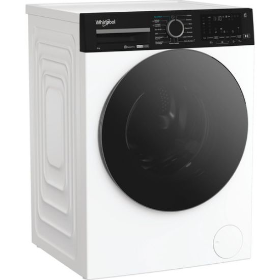 Immagine di Whirlpool Lavatrice smart connessa con WiFi - WPM 911W ADS IT - SenseWash
