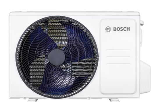 Immagine di Bosch CL2000-UNITA ESTERNA 26 condizionatore fisso Climatizzatore split system Bianco