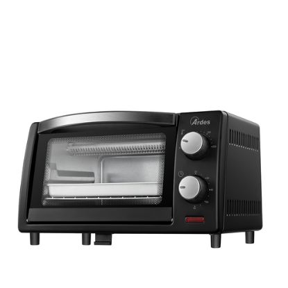 Immagine di Ardes AR6211B fornetto con tostapane 10 L 800 W Nero