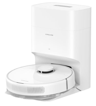 Immagine di Dreame D10 Plus Gen 2 4 L Sacchetto per la polvere Bianco