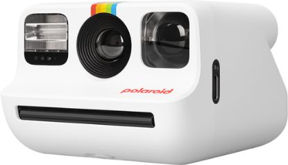 Immagine di Polaroid 9097 fotocamera a stampa istantanea Bianco