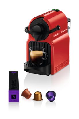 Immagine di Krups Nespresso XN1005K INISSIA XN100