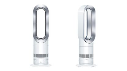 Immagine di Dyson Termoventilatore Jet Focus Hot+Cool