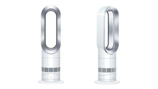 Immagine di Dyson Termoventilatore Jet Focus Hot+Cool