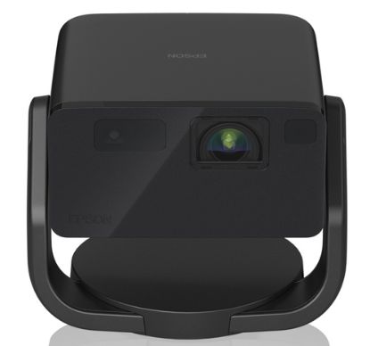 Immagine di Epson EF-22B Proiettore a raggio standard 3LCD 1080p (1920x1080) Nero