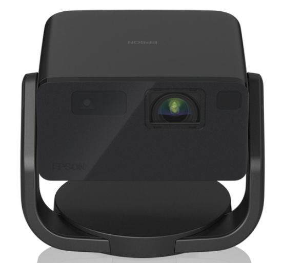 Immagine di Epson EF-22B Proiettore a raggio standard 3LCD 1080p (1920x1080) Nero