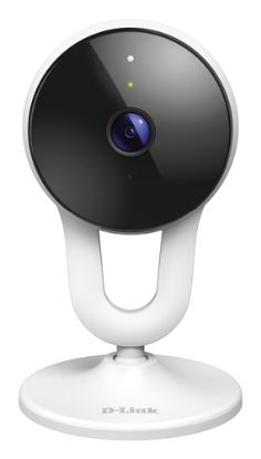 Immagine di D-Link DCS-8300LHV2 telecamera di sorveglianza Telecamera di sicurezza IP Interno 1920 x 1080 Pixel Scrivania
