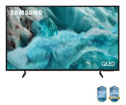 Immagine di Samsung Smart TV 50" QE50Q7FAAUXZT QLED 4K 2025