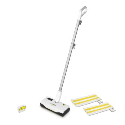 Immagine di Kärcher SCOPA LAVAPAVIMENTI A VAPORE SC 1 UPRIGHT
