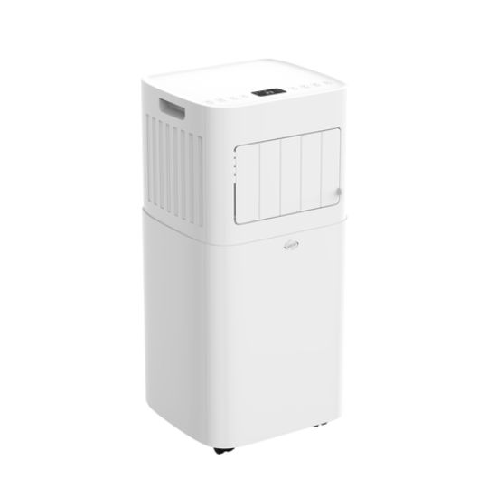 Immagine di Argoclima ARGO LARI ART condizionatore portatile Bianco