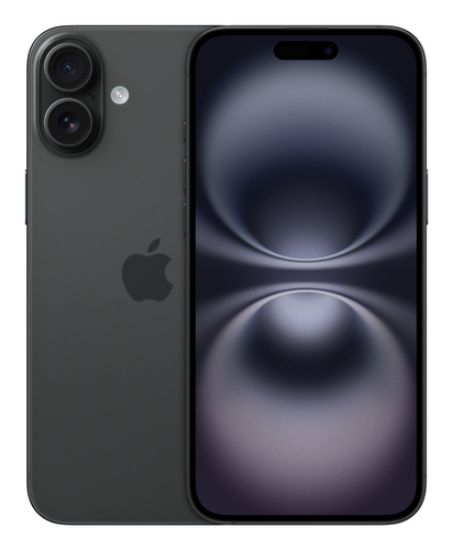 Immagine di Apple iPhone 16 Plus 128GB Nero