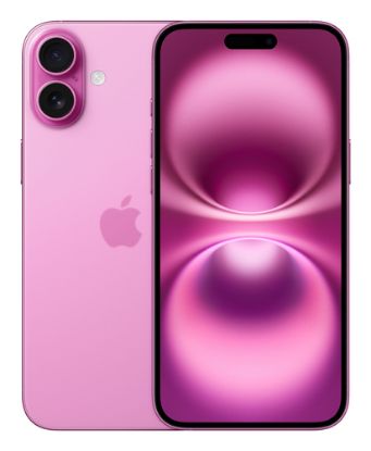 Immagine di Apple iPhone 16 Plus 128GB Rosa