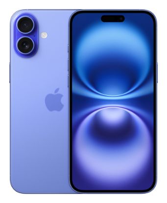 Immagine di Apple iPhone 16 Plus 128GB Blu oltremare
