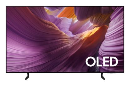 Immagine di Samsung 83" OLED S85F 4K Vision AI Smart TV (2025)