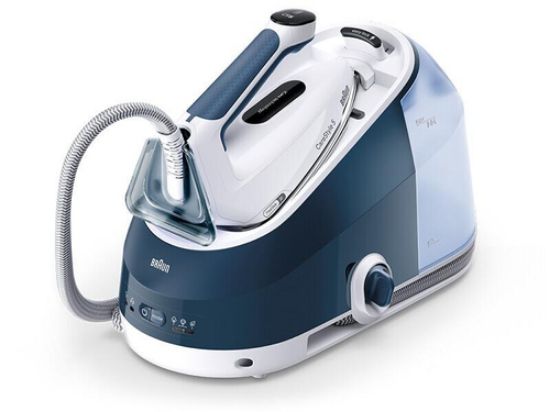 Immagine di Braun CareStyle 5 Ferro da stiro con caldaia IS5245BL