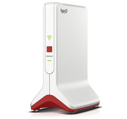 Immagine di FRITZ!Repeater 6000 6000 Mbit/s Bianco