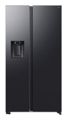 Immagine di Samsung Frigorifero Side By Side 640L RS70F64KEFEF
