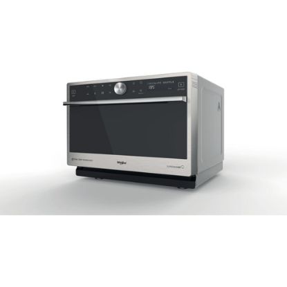 Immagine di Whirlpool Microonde a Libera installazione MWP 3391 SX